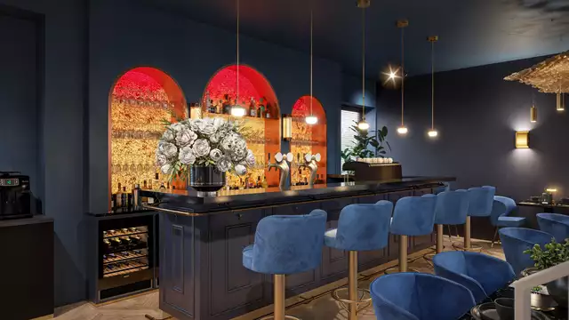 The ALD Boutique Hotel
