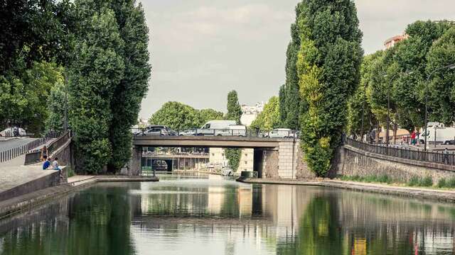 Ibis Levallois Perret