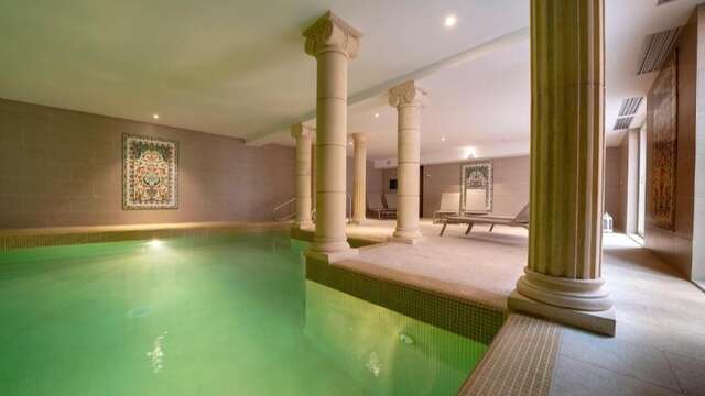 Hotel Majestic Alsace