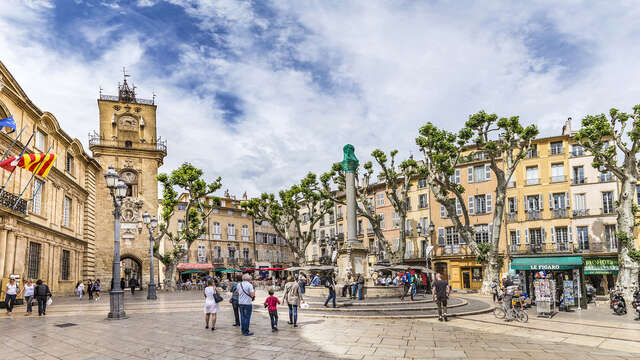 Hotel Saint Christophe