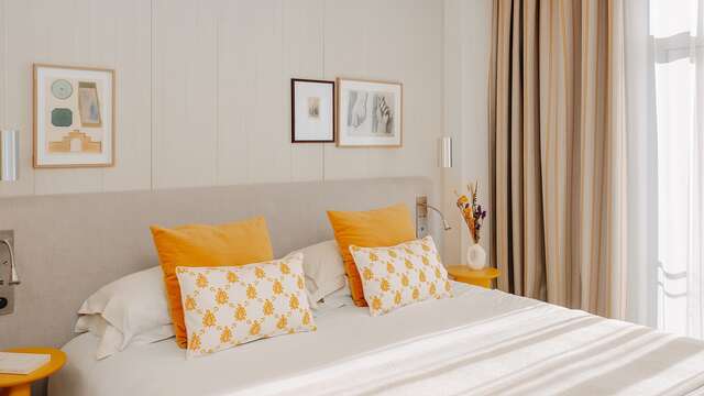 Hotel Saint Christophe
