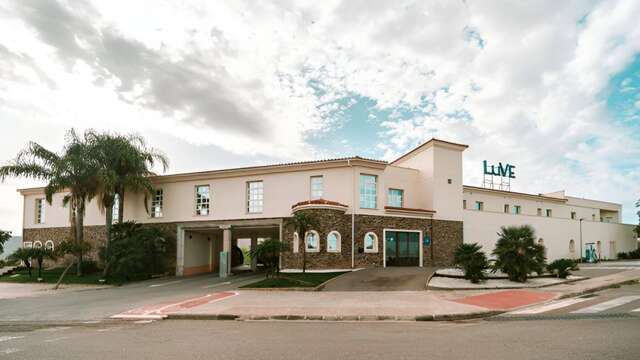 Hotel Luve