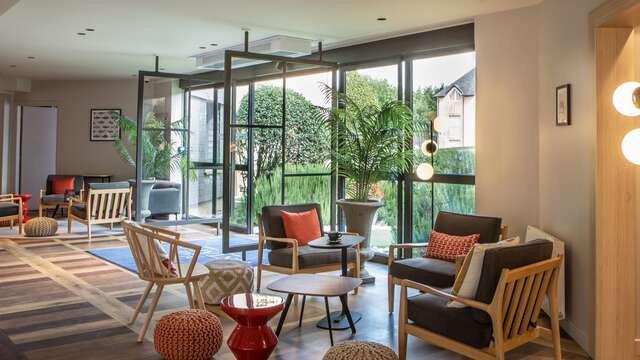 Hotel Antares