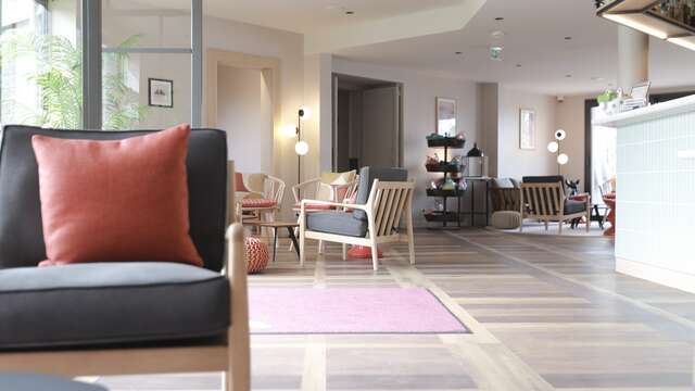 Hotel Antares