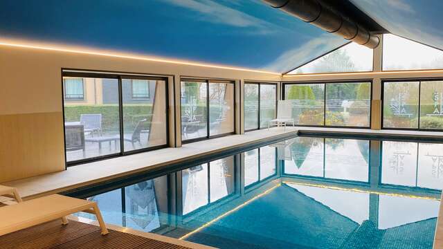 Hotel Antares