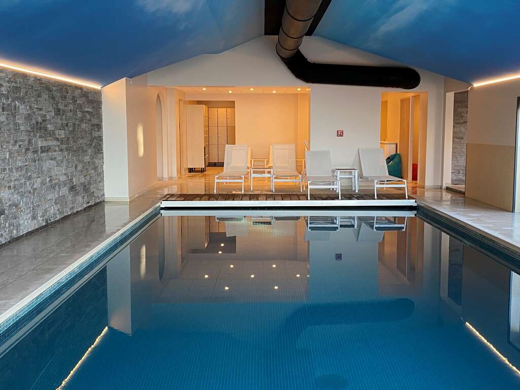 Hôtel Antares & Spa Honfleur 3*