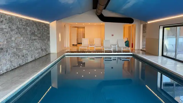 Escapade à Honfleur avec spa et planche apéro