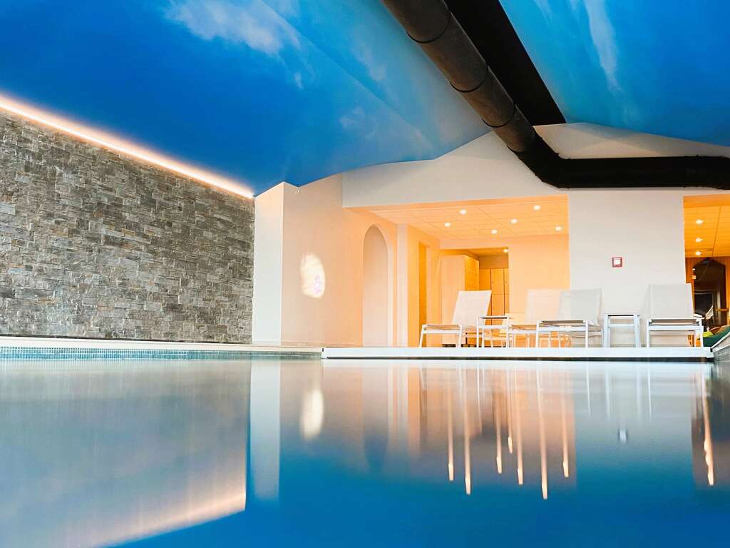 Hôtel Antares & Spa Honfleur 3*