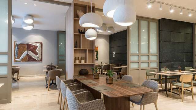 Hotel Attica Coruna