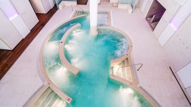 URH Hotel SPA Zen Balagares