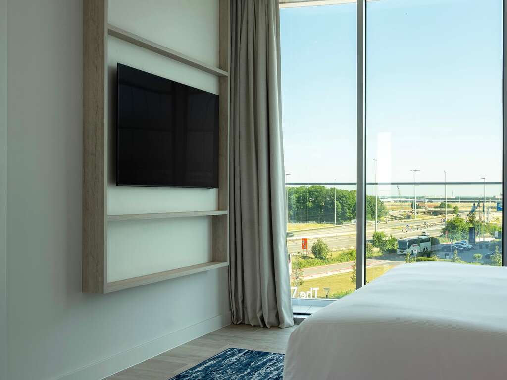 Séjour avec dîner 3 plats et parking à 15 minutes de Bruxelles - 4* - 17