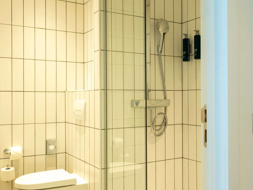 Séjour avec dîner 3 plats et parking à 15 minutes de Bruxelles - 4* - 15