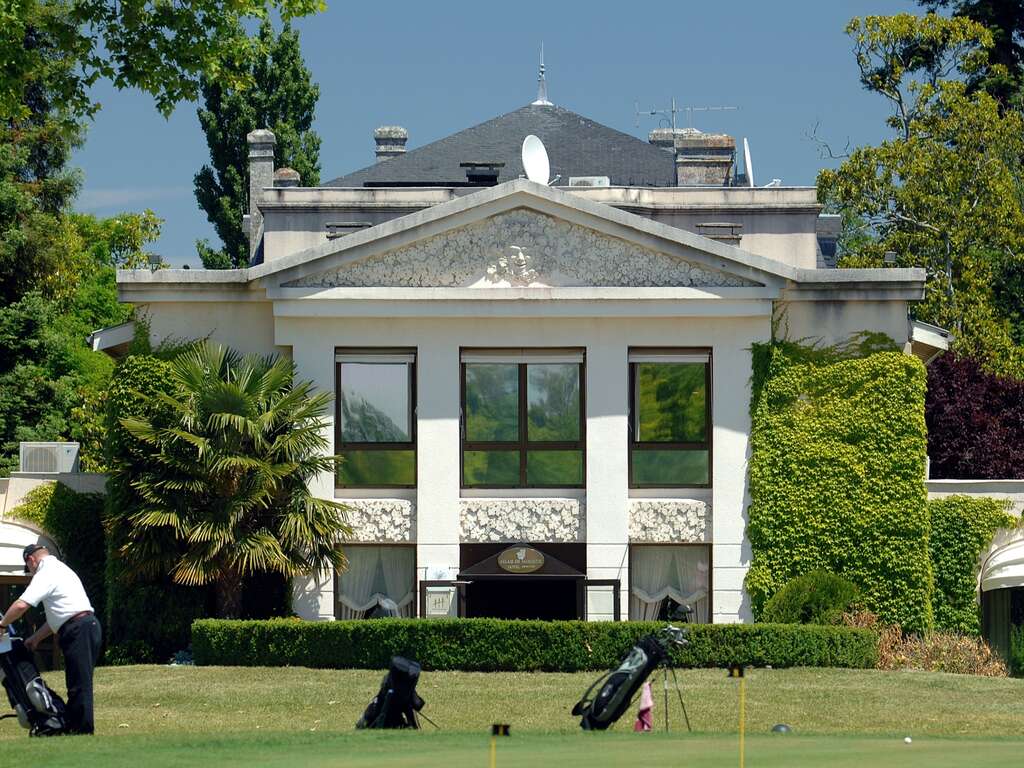 Luxe, nature et spa à moins d'une heure de Bordeaux - 2