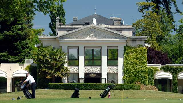 Relais de Margaux - Hotel Golf Spa