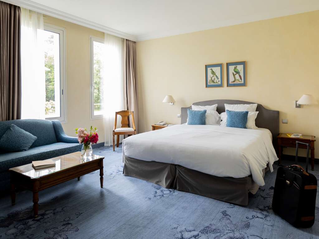 Escapade gourmande dans un domaine près de Bordeaux - 14