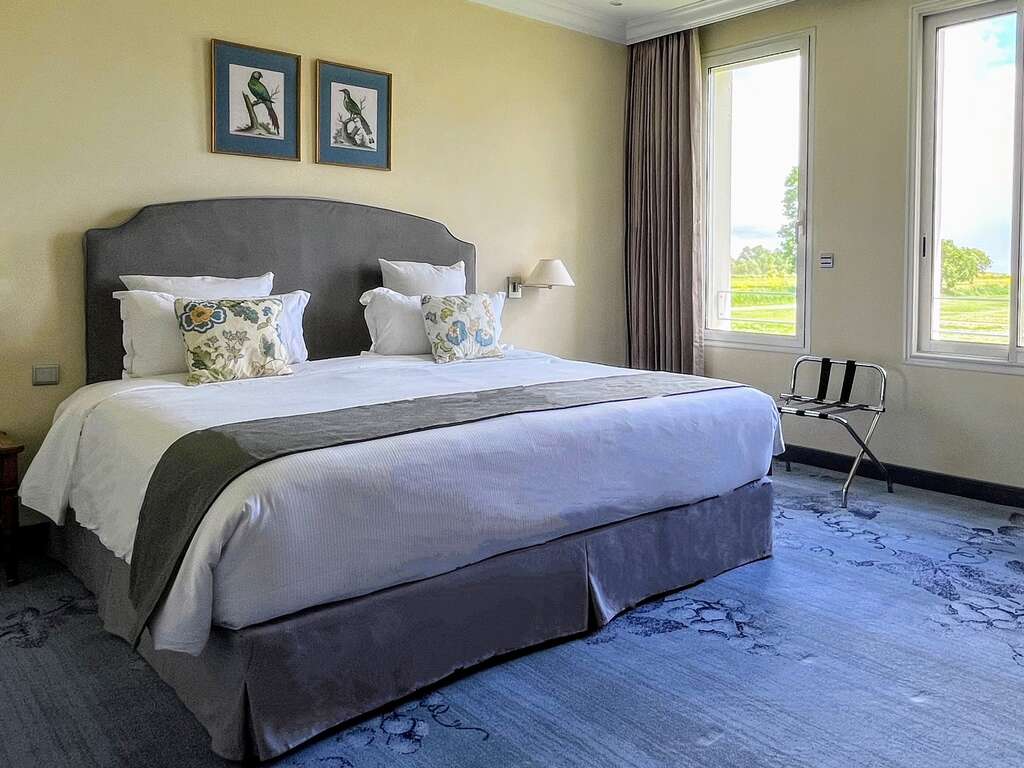Séjour raffiné dans un domaine de charme avec diner et accès au spa - 15