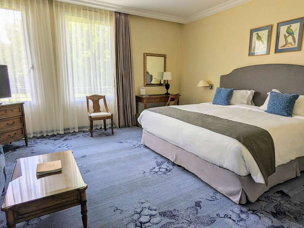 Escapade gourmande dans un domaine près de Bordeaux - 15