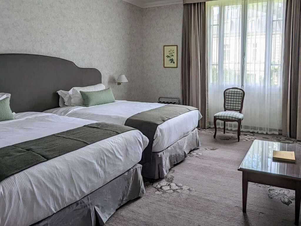 Luxe, nature et spa à moins d'une heure de Bordeaux - 17