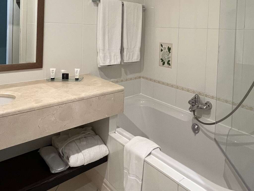 Séjour raffiné dans un domaine de charme avec diner et accès au spa - 16