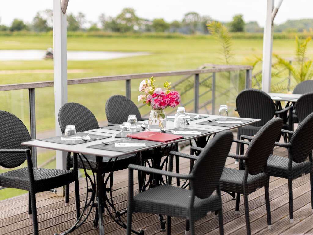 Luxe, nature et spa à moins d'une heure de Bordeaux - 12
