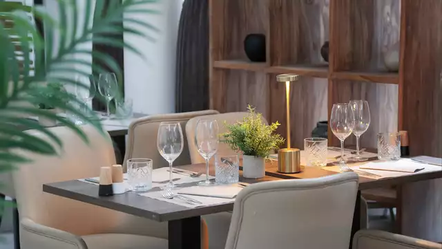 Even er tussenuit, ontspannen en gastronomie in het hart van Cannes