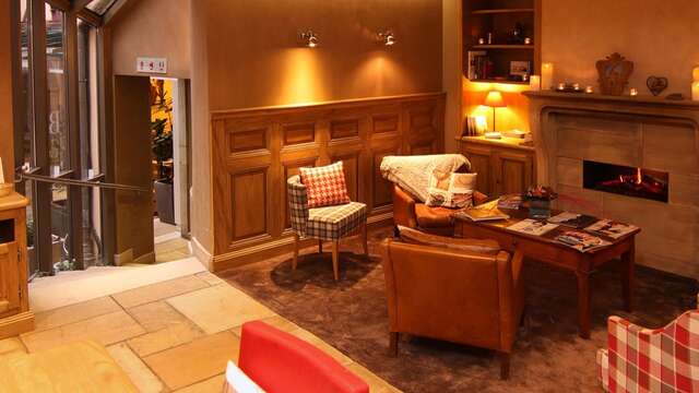 Hotel Beaucour