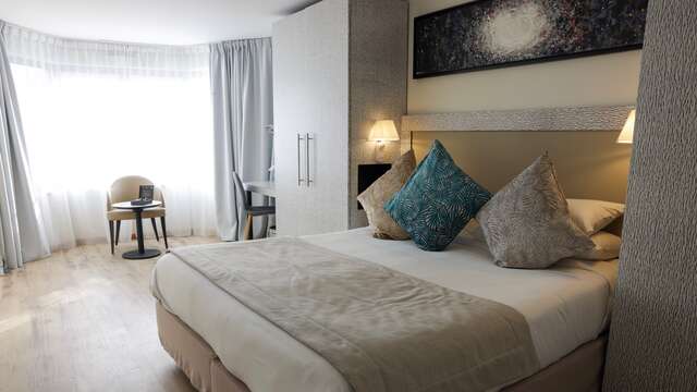 Eden Hotel Spa - Cannes