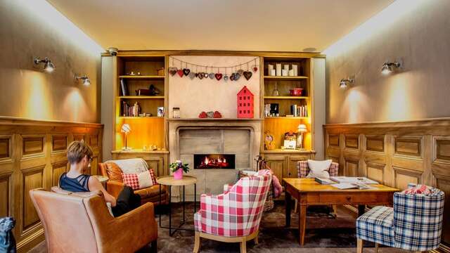 Hotel Beaucour
