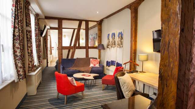 suite  