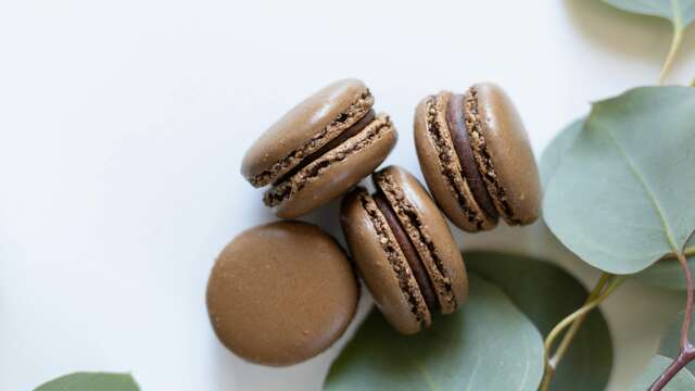Cadeau gourmand