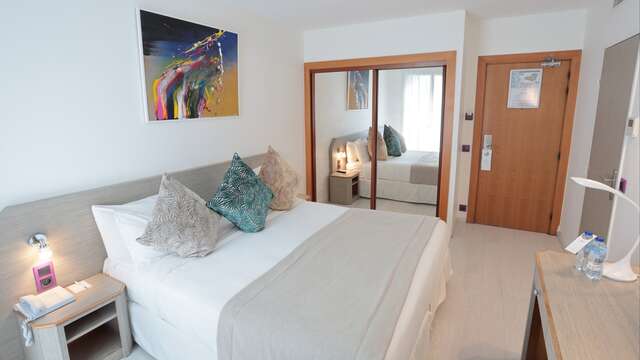 Cristal Hotel Spa - Cannes