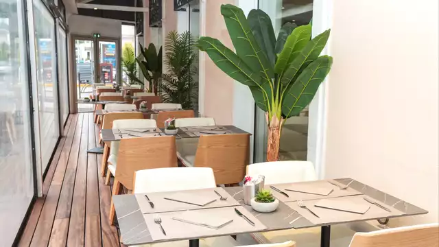 Fuga gastronomica con cena e spa nel cuore di Cannes