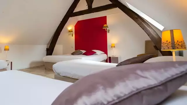 Descubre Azay-el-Rideau