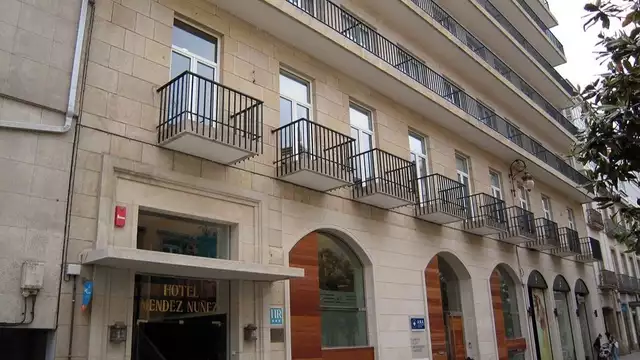 Escapade au centre de Lugo avec petit déjeuner inclus