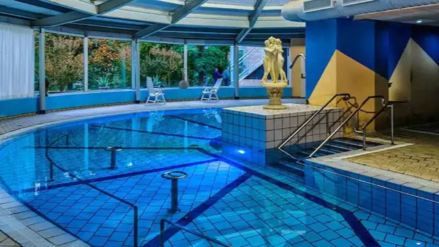 Relájate en el Balneario de Vallfogona de Riucorb