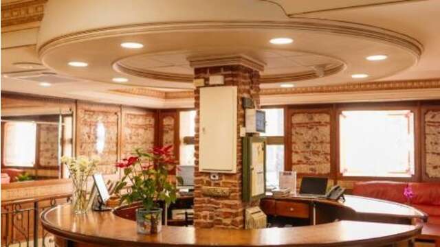Hotel Polamar