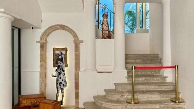 Aparthotel Casa Fages