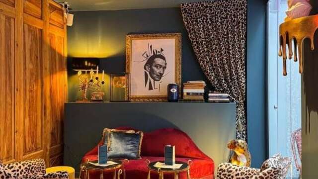 Aparthotel Casa Fages