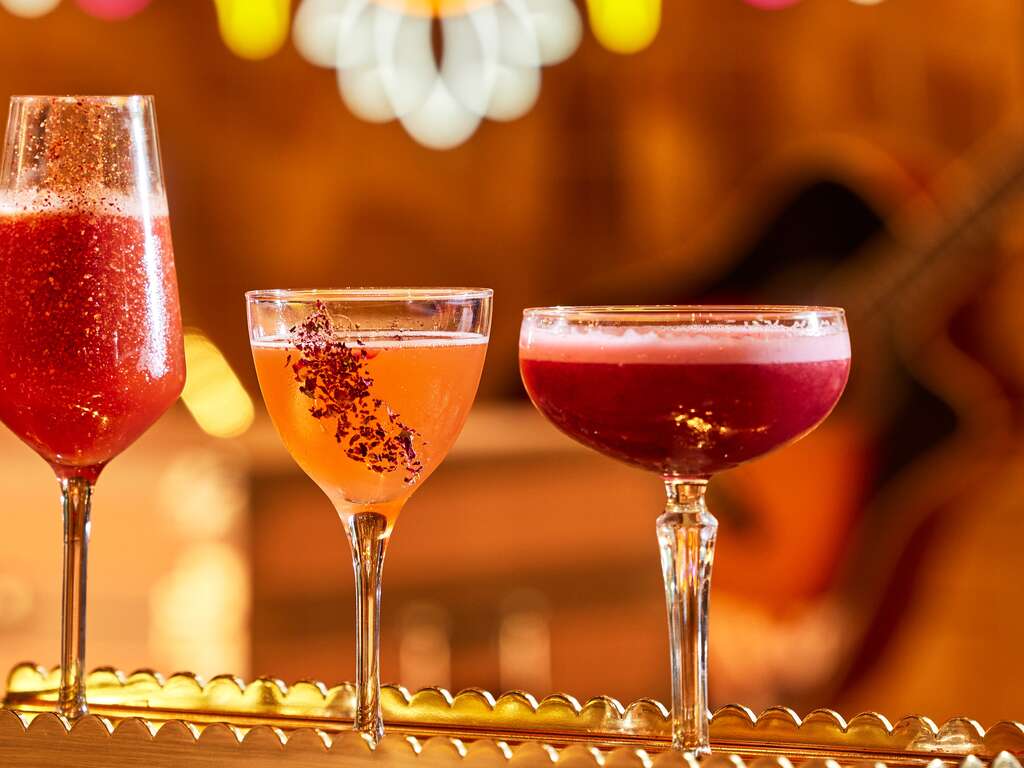Découvrez le centre de Dijon avec cocktail de bienvenue - 4* - 15