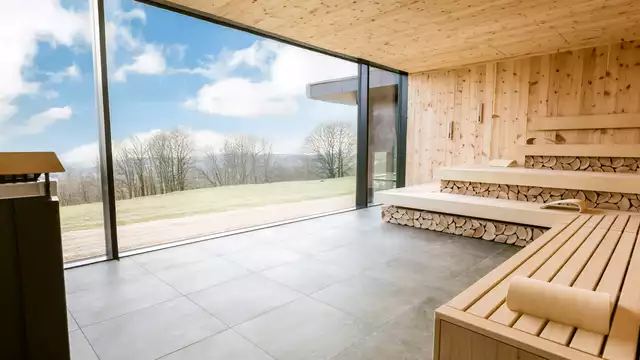 Escapada de wellness en plena naturaleza bávara