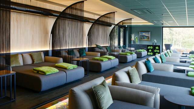 Hotel Spa Gut Matheshof
