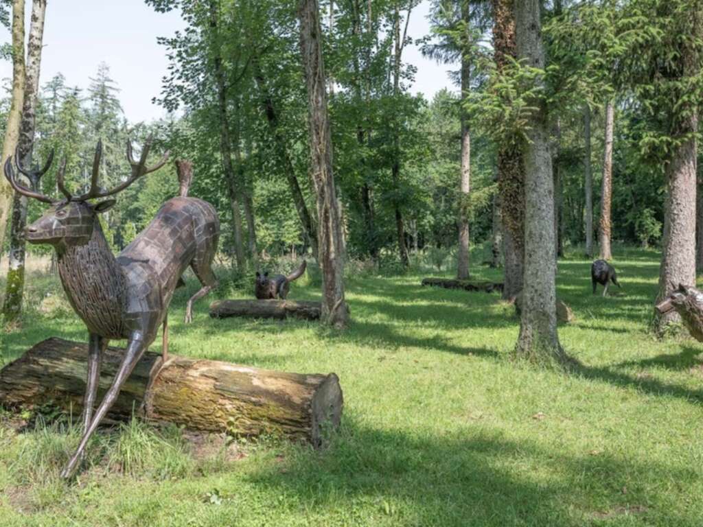 Parenthèse insolite près de Rennes avec spa relaxant - 4* - 26