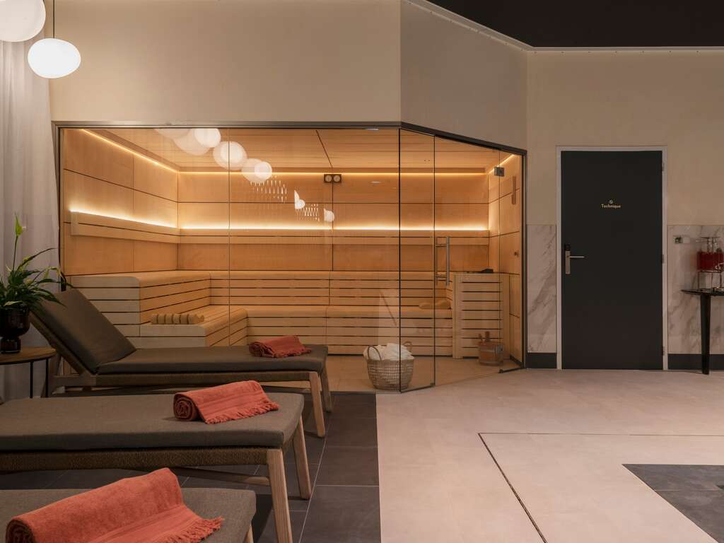 Parenthèse insolite près de Rennes avec spa relaxant - 4* - 29