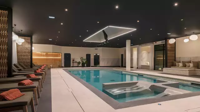 Parenthèse insolite près de Rennes avec spa relaxant