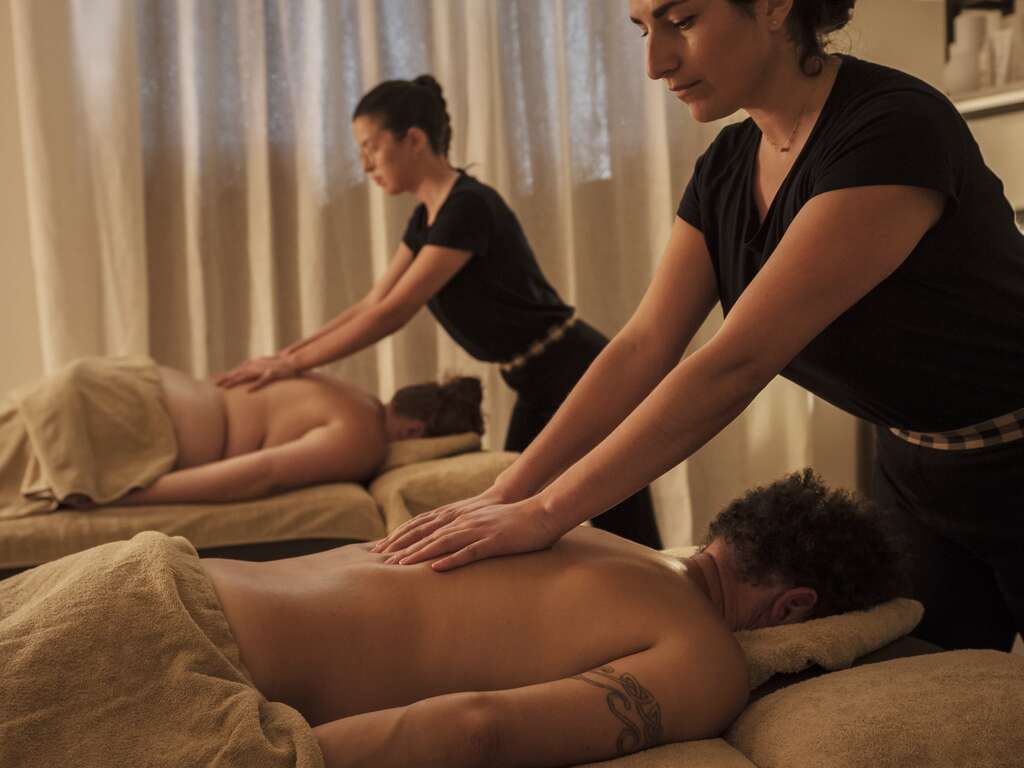 Parenthèse insolite près de Rennes avec spa relaxant - 4* - 41