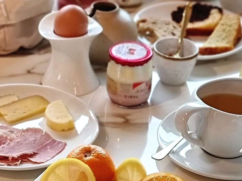 Parenthèse insolite près de Rennes avec spa relaxant - 4* - 13