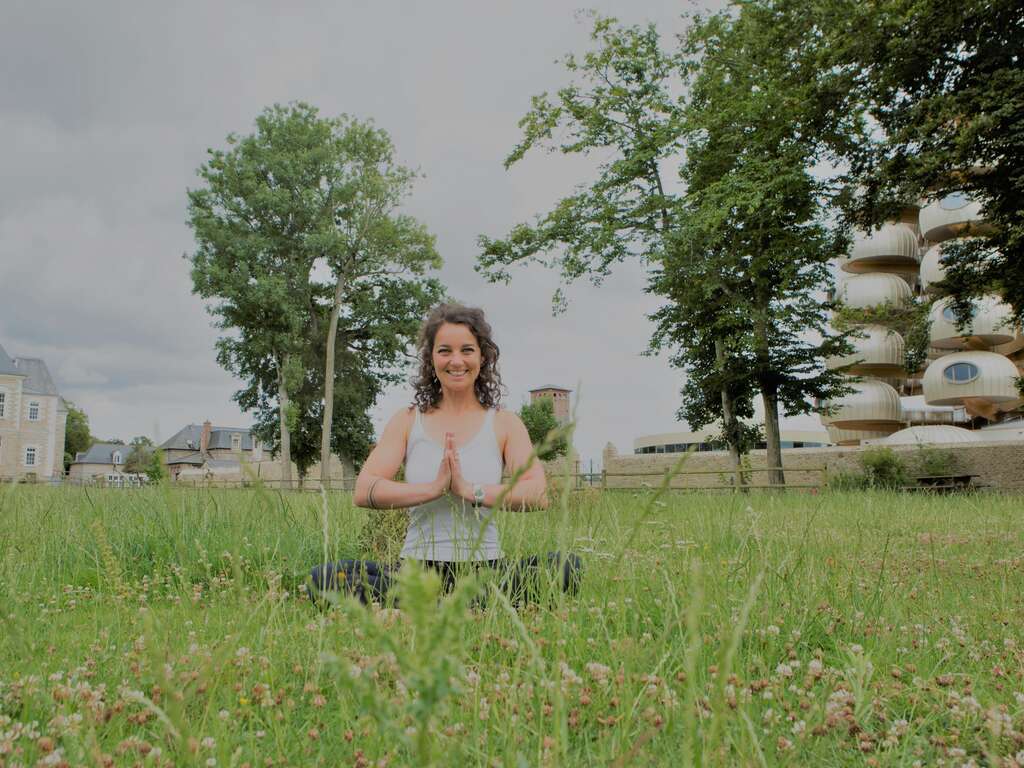 Parenthèse insolite près de Rennes avec spa relaxant - 4* - 21