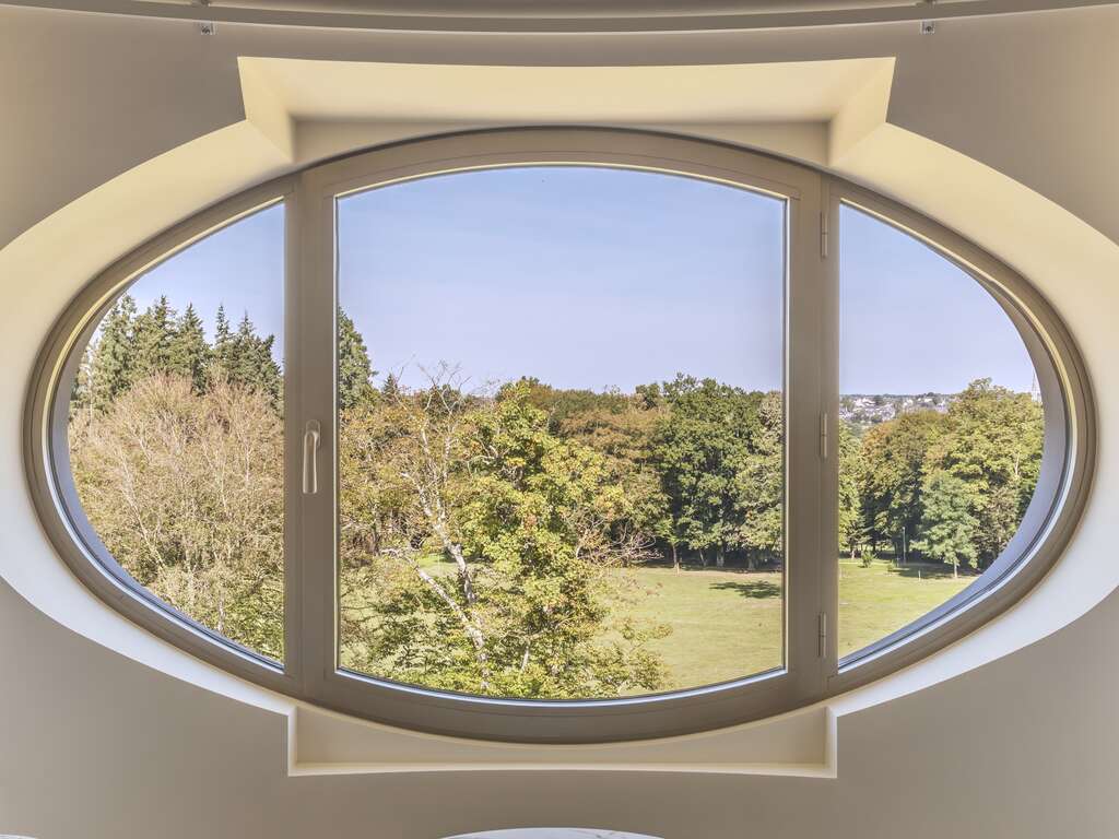 Parenthèse insolite près de Rennes avec spa relaxant - 4* - 25