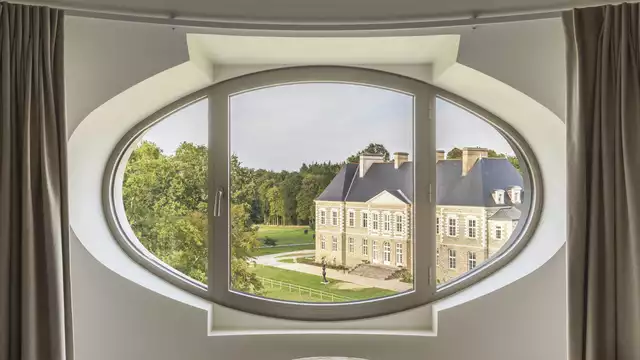 Parenthèse insolite près de Rennes avec spa relaxant