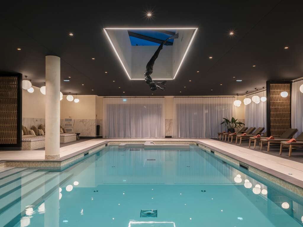 Parenthèse insolite près de Rennes avec spa relaxant - 4* - 2